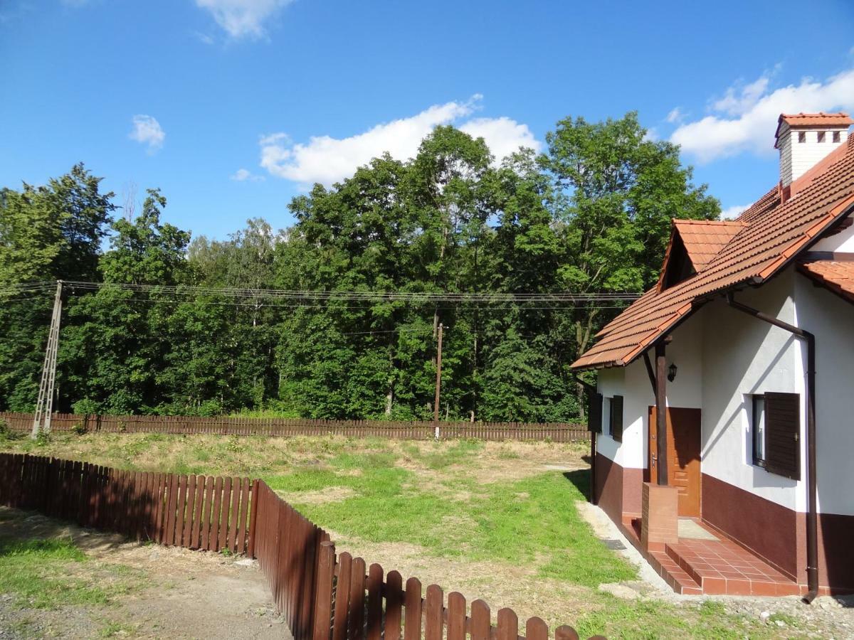Dom U Janiny Sulkowice (Wadowice) Exterior photo