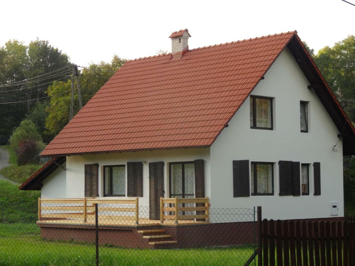 Dom U Janiny Sulkowice (Wadowice) Exterior photo